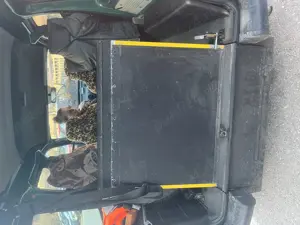 Vând Renault Kangoo transport persoane dizabilități marfa