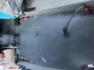 Vând Renault Kangoo transport persoane dizabilități marfa - imagine 2