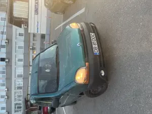 Vând Renault Kangoo transport persoane dizabilități marfa - imagine 5