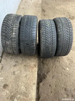 de vanzare doar cauciucurile  - imagine 5
