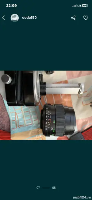 vand obiectele foto, noi - imagine 2