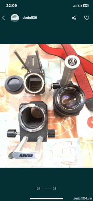 vand obiectele foto, noi - imagine 5