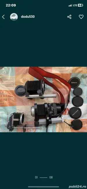 vand obiectele foto, noi - imagine 3