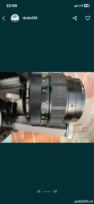 vand obiectele foto, noi