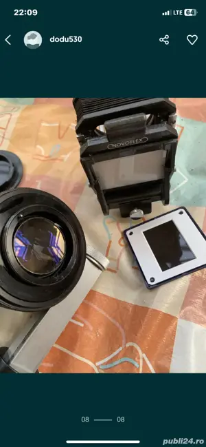 vand obiectele foto, noi - imagine 4