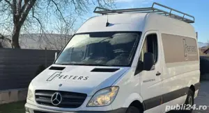 portbagaj autoutilitara