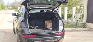 Audi Q5 S-line - imagine 7