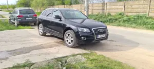 Audi Q5 S-line - imagine 8