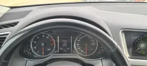 Audi Q5 S-line - imagine 3