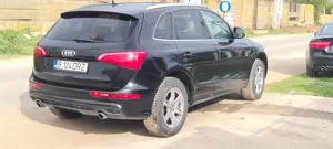 Audi Q5 S-line - imagine 9