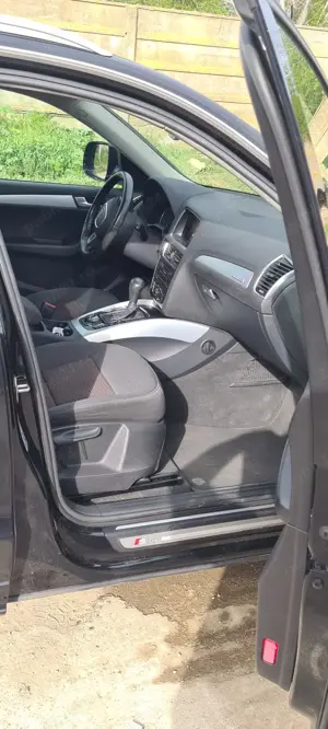 Audi Q5 S-line - imagine 5