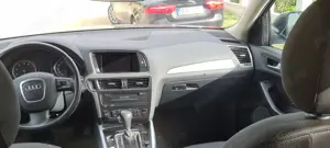 Audi Q5 S-line - imagine 4