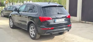 Audi Q5 S-line - imagine 10