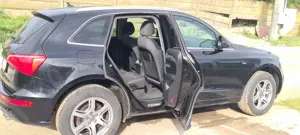 Audi Q5 S-line - imagine 6