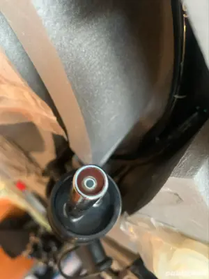 Fibrogastroscop Fujinon EG 200 HR, nou - imagine 4