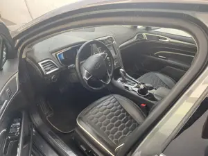 Ford MONDEO VIGNALE Hybrid 46.000 km reali - imagine 4