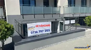 3D!Eleganta unitate,parcari rezervate, Maurer,Targu Mures:birou locuinta  comercial