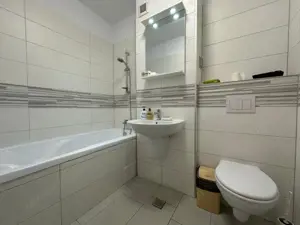 Apartament 2 camere, 55 mp, 2 locuri de parcare, etaj 8/9 -  IRIS ARMONIA - imagine 10