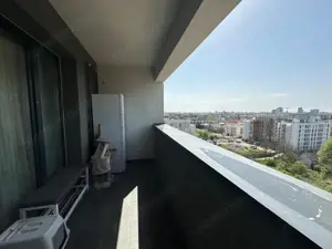 Apartament 2 camere, 55 mp, 2 locuri de parcare, etaj 8/9 -  IRIS ARMONIA - imagine 12