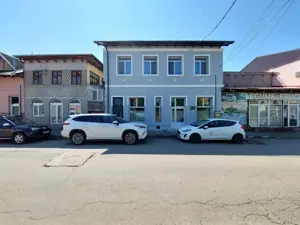 închiriez spatiu comercial  - Prahova - Mizil
