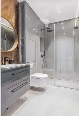 Apartament 3 Camere Zona Grand Arena - imagine 3