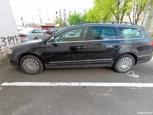 VW Passat Kombi - imagine 5