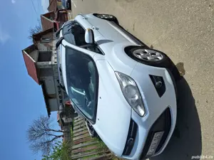 FORD C-MAX AN 2011 MANUALA CARBURANT DIESEL  - imagine 4