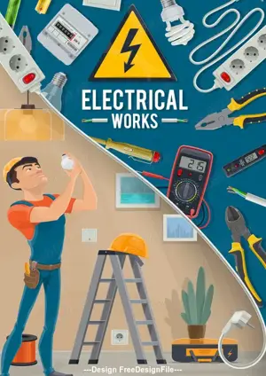 Electriceni  Ajutor Electrician