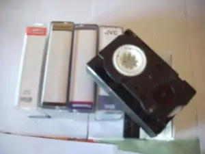Tableta Grafica ,microfoane,casete video 16mm - imagine 2