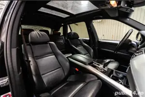 bmw x5 2011 e70 4.0d 306 cai  - imagine 5