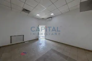 Spatiu comercial de inchiriat, 44mp, vad pietonal si auto, Comision 0% - imagine 2