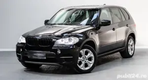 bmw x5 2011 e70 4.0d 306 cai 