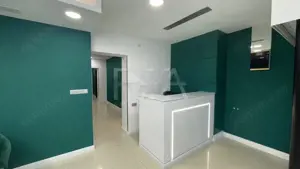 DEMISOL CLADIRE BIROURI DOROBANTI-BELLER