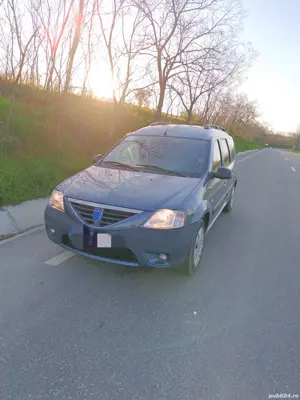 Dacia Logan MCV 1.6 mpi 5900euro