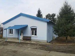 Teren intravilan de vânzare în Zărnești Fundeni (Buzau) - imagine 3 Teren intravilan de vânzare în Zărnești Fundeni (Buzau) - imagine 3