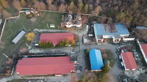 Teren intravilan de vânzare în Zărnești Fundeni (Buzau) - imagine 2 Teren intravilan de vânzare în Zărnești Fundeni (Buzau) - imagine 2