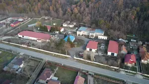 Teren intravilan de vânzare în Zărnești Fundeni (Buzau)