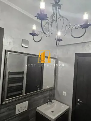 Două camere condiții de  lux - in spate la  Ramada - imagine 6