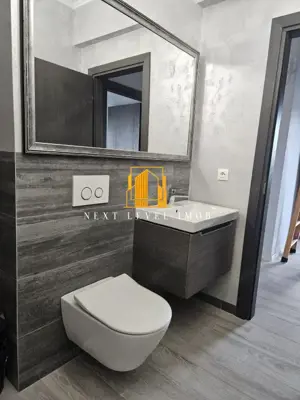 Două camere condiții de  lux - in spate la  Ramada - imagine 4