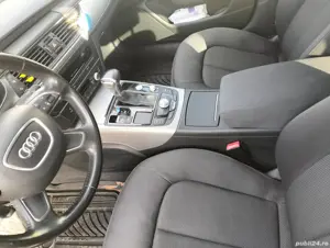 vand audi A6 - imagine 7