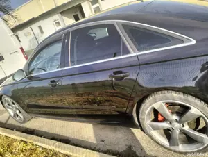 vand audi A6 - imagine 6
