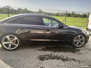 vand audi A6 - imagine 8