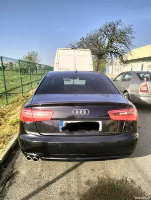 vand audi A6 - imagine 4