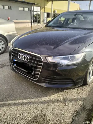 vand audi A6 - imagine 5