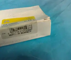 Mulinete profesionale si Cârlige Mustad   VMC  - imagine 5