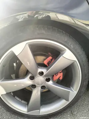 vand audi A6 - imagine 10