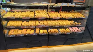 Angajam vanzatoare pentru patiserie Fornetti