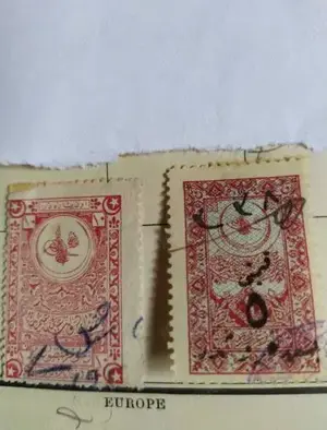 Catalog timbre Bolaffi 1966  - imagine 4