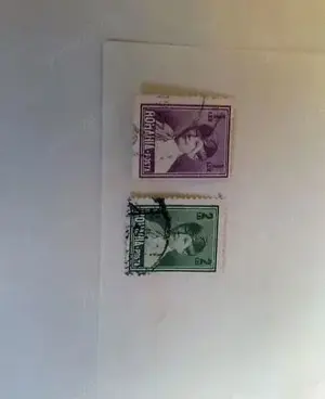 Catalog timbre Bolaffi 1966  - imagine 3