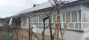 Vând casă la țară - imagine 7